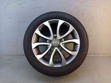 Nissan Juke (F15) EINZELRAD