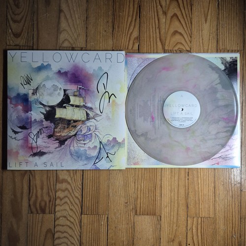 Yellowcard lift sail - a,