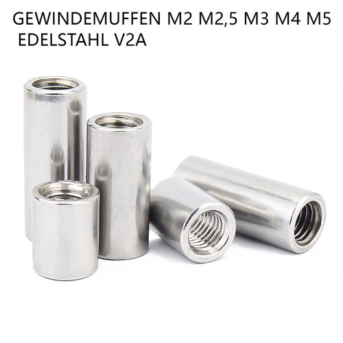 M4 m5 edelstahl - m2,