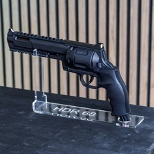 PLEXIGLAS® Tischständer für