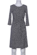 Uta Raasch Kleid Damen Dress Damenkleid Gr. EU 36 Schwarz #3wljh2r