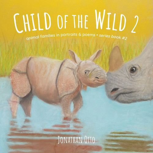 Jonathan otto child of - jonathan,