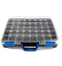 Sortimo T-BOXX G leer