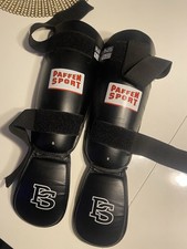 Paffen Sport Schien- und