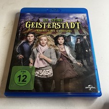 R.L. Stine: Geisterstadt-