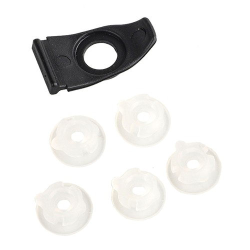 Bike air filtration secure - bike,