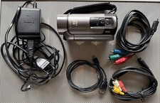 Canon Legria HF R16 Full HD