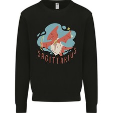 AWDis Kids Sweatshirt mit