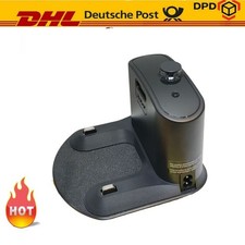 Ladestation inkl. Adapter für