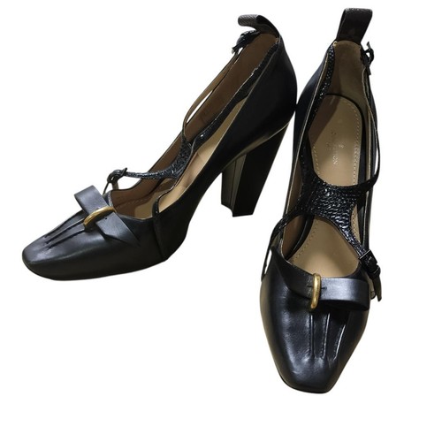 Louis vuitton pumps monogram - louis,