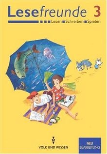 Lesefreunde berlin - lesefreunde,