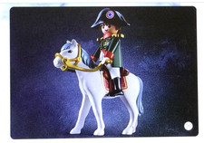 Playmobil,NAPOLEON BONAPARTE