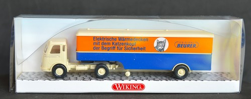Wiking 051357 mb - 1.87,