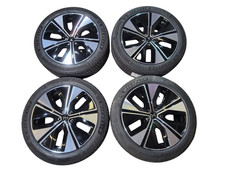 Polestar Winter Felgen 245 45