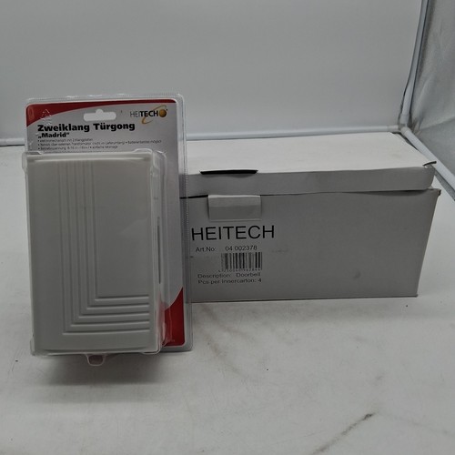 4er pack heitech - 4er,