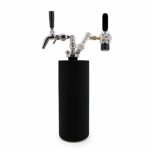 Mini keg zapfanlage rostfrei - mini-keg-zapfanlage,