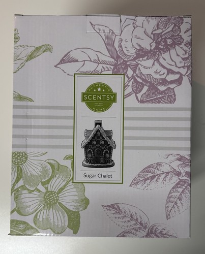 Scentsy diffuser shade - scentsy,