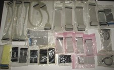 Konvolut IDE Flachbandkabel