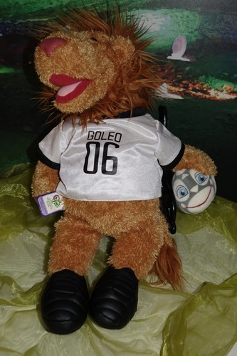 Nici goleo fifa wm - nici,