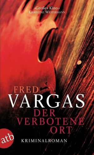 Der verbotene ort - verbotene,