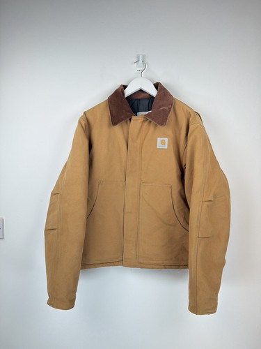 Vintage 1998 carhartt j02 - vintage,