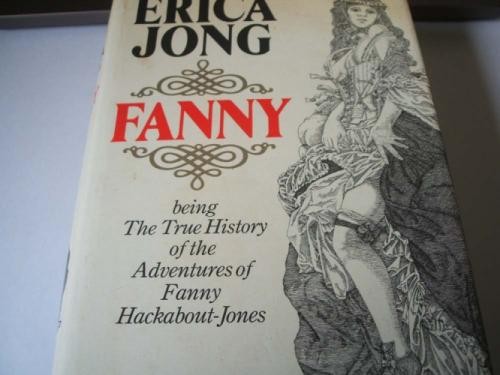 Fanny being the true - fanny:,