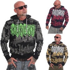 Yakuza Herren  Metal System