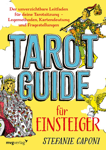 Tarot guide für - für, einsteiger