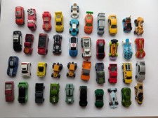 Matchbox Hotwheels etc. 40