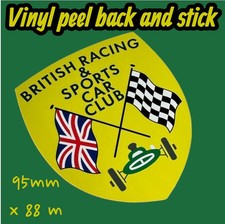 BRSCC British Racing Car Club