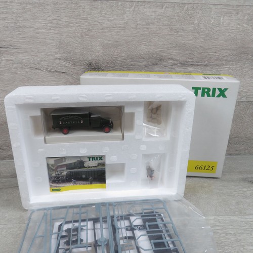 Trix 66125 87 - trix,