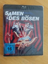 Samen des Bösen - Anolis