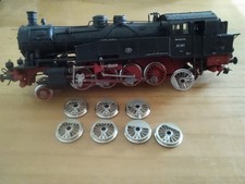 Räder Rohlinge HO f. RP25
