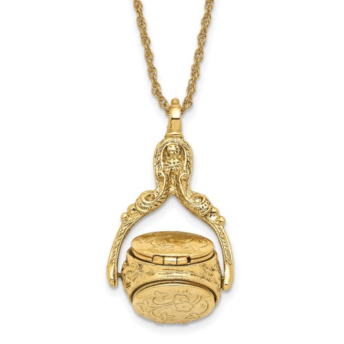 1928 schmuck goldfarben - 1928,