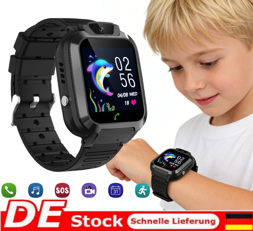 Smartwatch kinder smart - kinder,