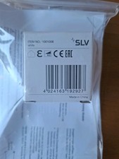 SLV ERCO Staff Lival Eutrac