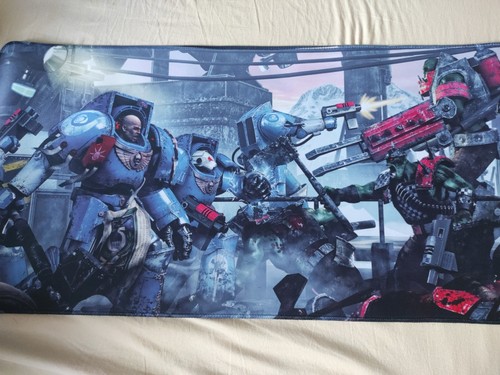 Warhammer 40k space - space, marine
