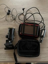 becker navi Ferrari Traffic Assistent Pro 