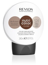 Revlon Nutri Color Filters 524