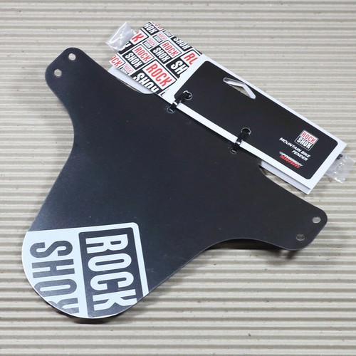Rock shox fender mtb - rock,