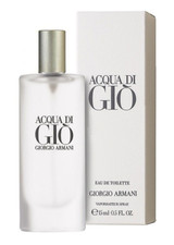 Armani ACQUA DI GIO pour Homme