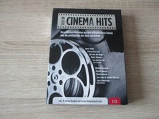 Best Of Cinema Hits  3 CD Box
