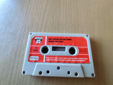 Musikkassette  / Orhan Gencebay