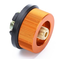 Campingkocher Anschluss Gas