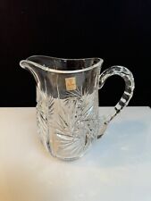 Nachtmann Krug Karaffe 15,5 cm