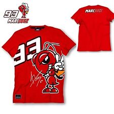 Maglia Moto GP 93 Marquez