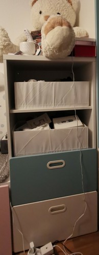 kleiderschrank