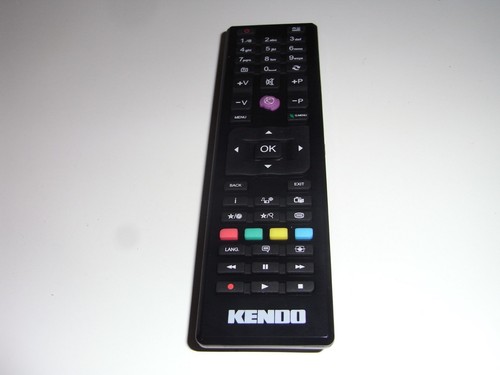 Original kendo fernbedienung - original,