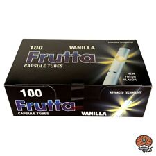 Frutta Vanilla / Vanille