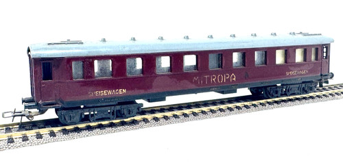 Piko mitropa speisewagen - piko,